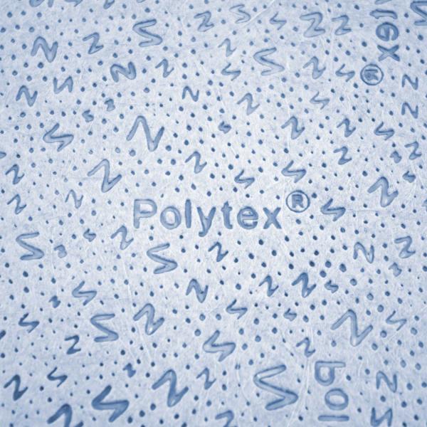 Putzpapier Nahaufnahme